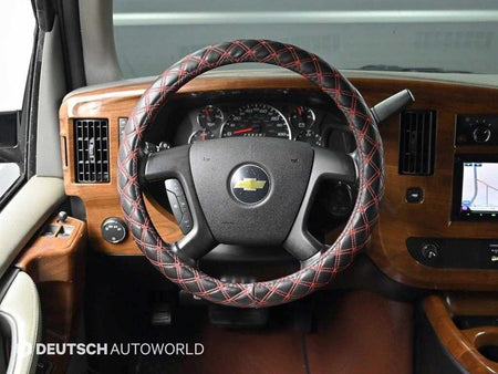 CHEVROLET Express Van — photo 13