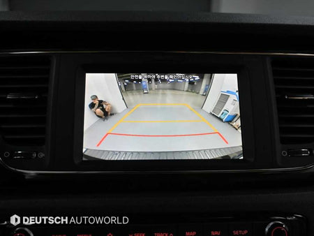 Kia Carnival — photo 15