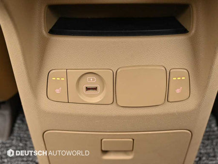 Kia Carnival — photo 16