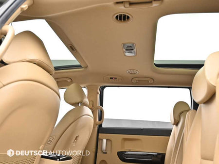 Kia Carnival — photo 18