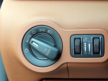 Maserati Quattroporte — photo 13