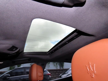 Maserati Quattroporte — photo 18