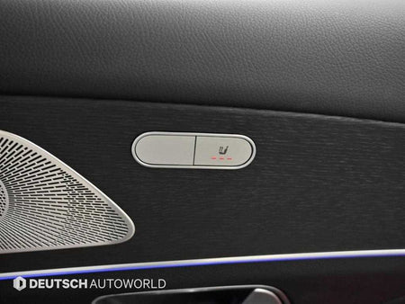 Mercedes-Benz GLE-Class — photo 16