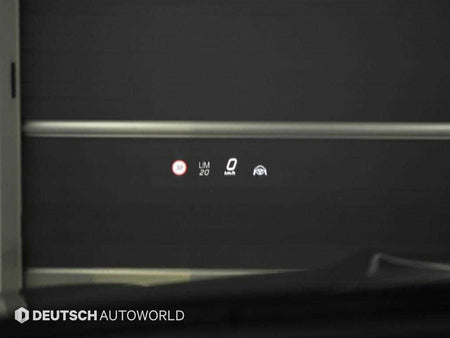 Mercedes-Benz GLE-Class — photo 17