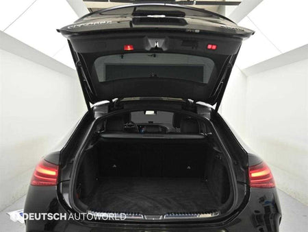 Mercedes-Benz GLE-Class — photo 19