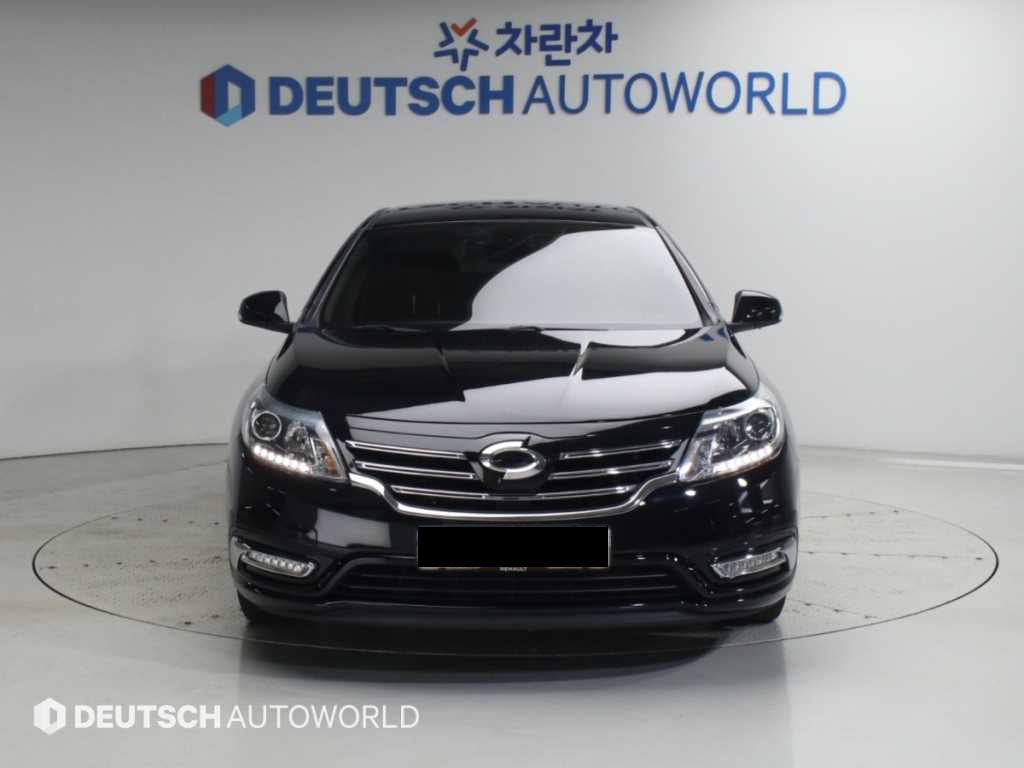 RENAULT SM5  — photo 03