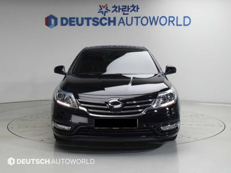RENAULT SM5  — photo 03