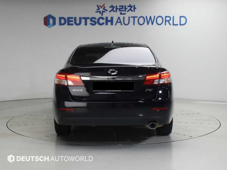 RENAULT SM5  — photo 04