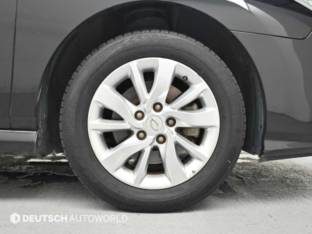 RENAULT SM5  — photo 05