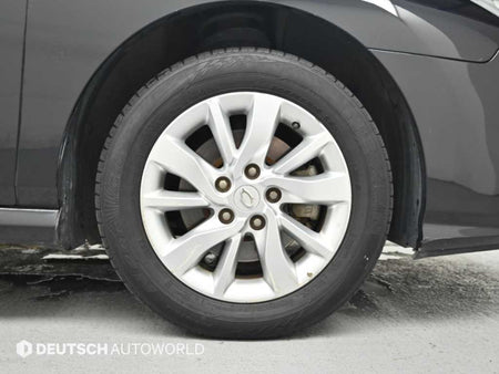 RENAULT SM5  — photo 05