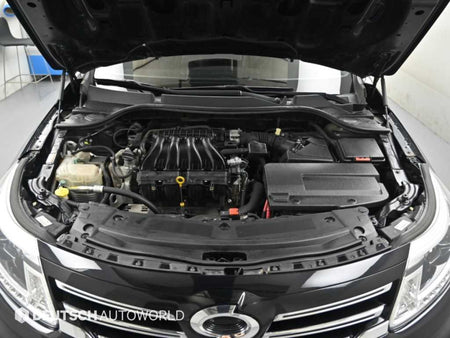 RENAULT SM5  — photo 06