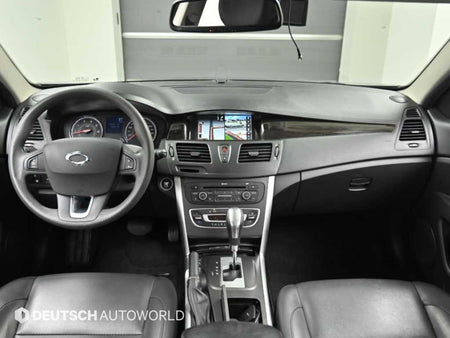 RENAULT SM5  — photo 07