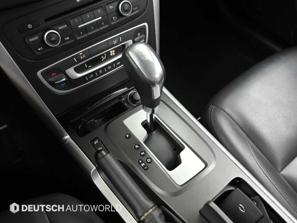 RENAULT SM5  — photo 09