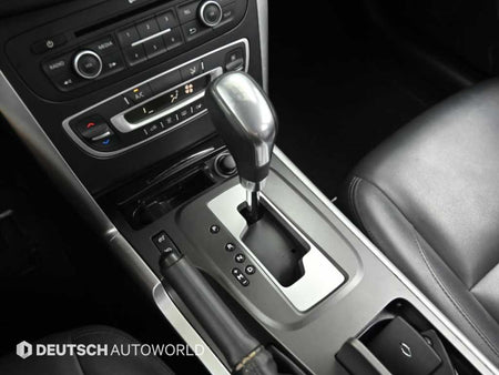 RENAULT SM5  — photo 09