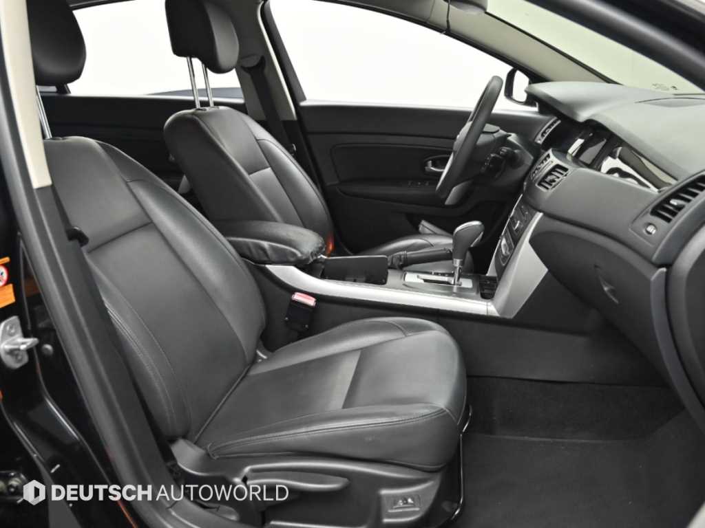 RENAULT SM5  — photo 10