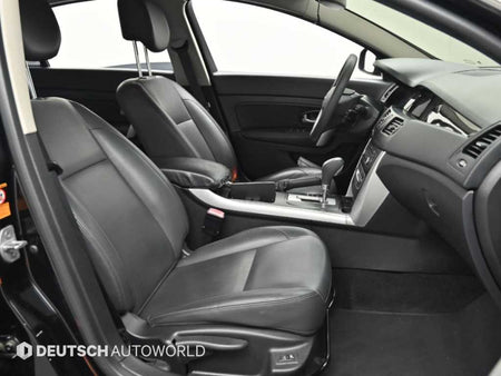 RENAULT SM5  — photo 10