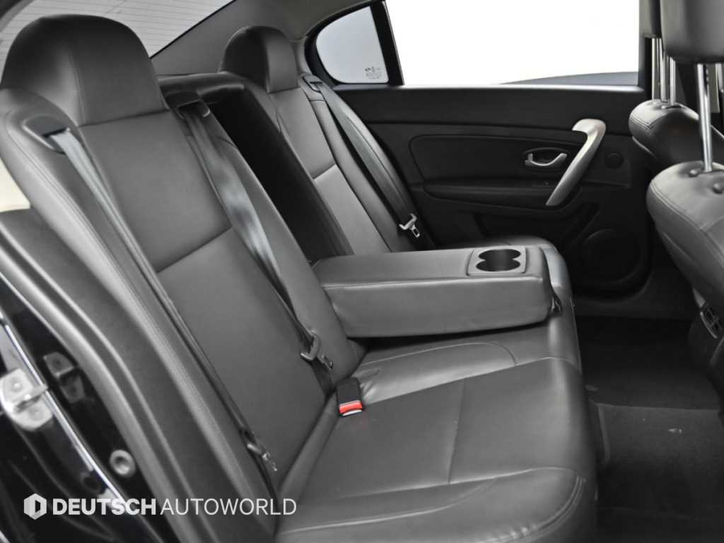 RENAULT SM5  — photo 12