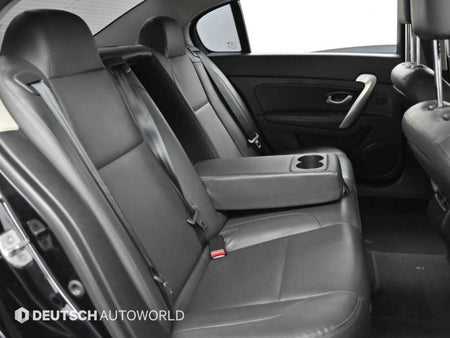 RENAULT SM5  — photo 12