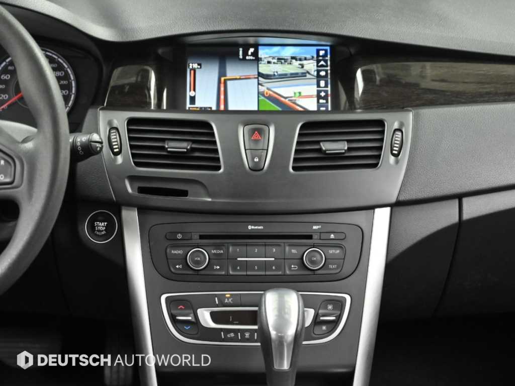 RENAULT SM5  — photo 14
