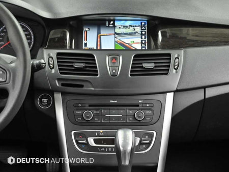 RENAULT SM5  — photo 14