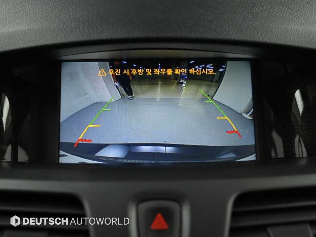 RENAULT SM5  — photo 15