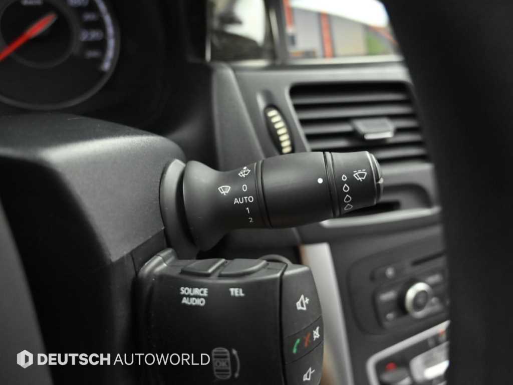 RENAULT SM5  — photo 16