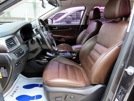 Kia Sorento — photo 05