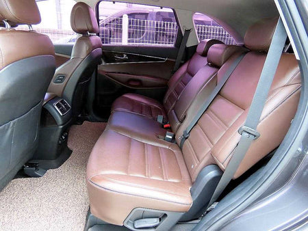 Kia Sorento — photo 06