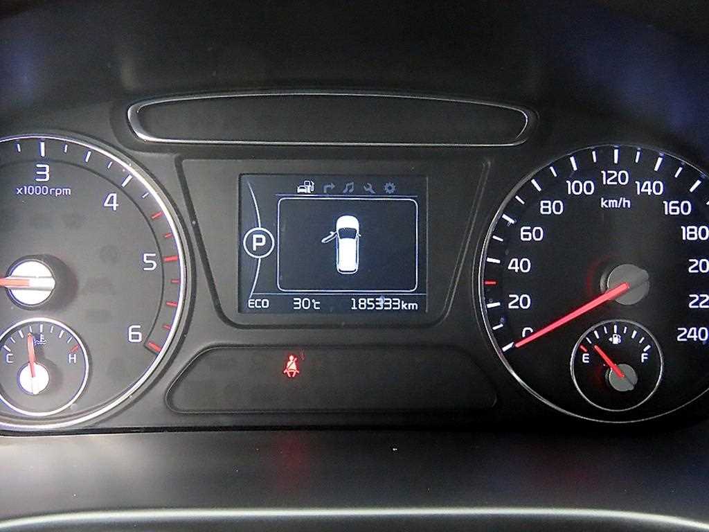 Kia Sorento — photo 09
