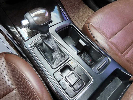Kia Sorento — photo 10