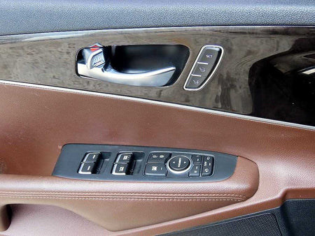 Kia Sorento — photo 11