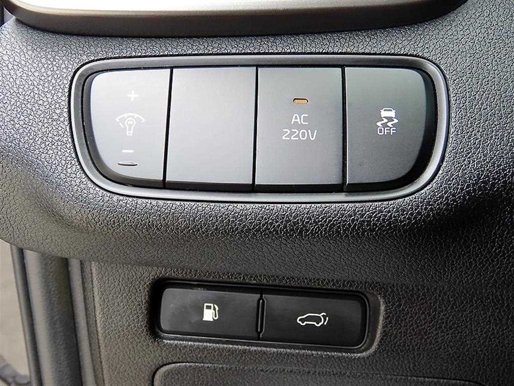 Kia Sorento — photo 12