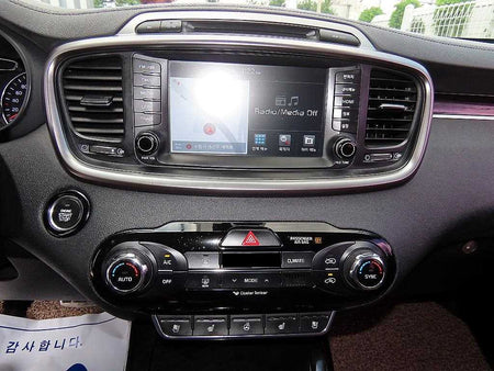 Kia Sorento — photo 13