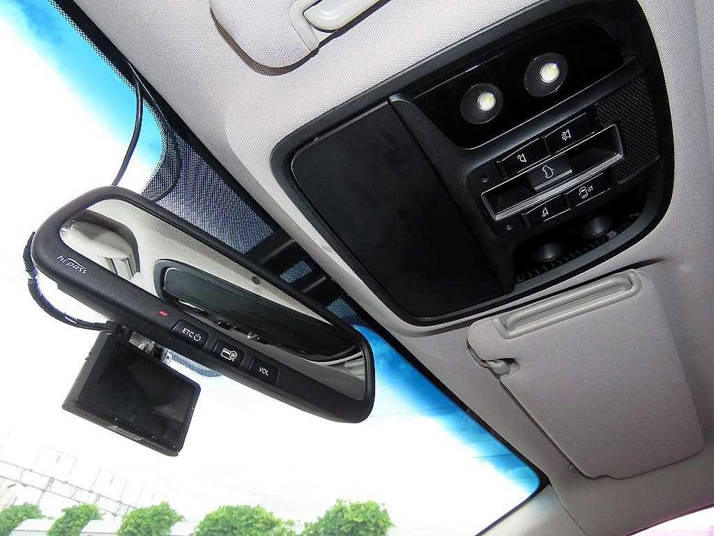 Kia Sorento — photo 14