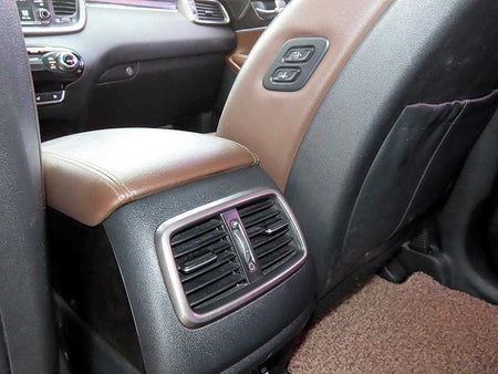 Kia Sorento — photo 16