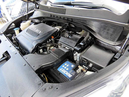 Kia Sorento — photo 19
