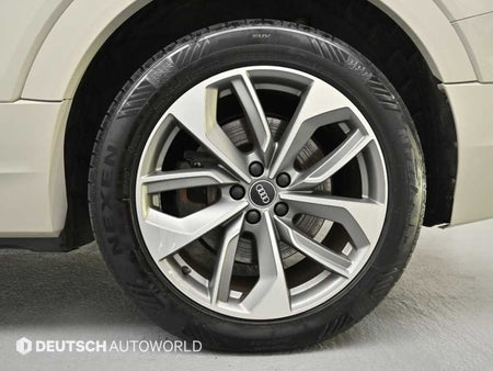 Audi e-tron — photo 05