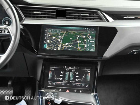 Audi e-tron — photo 14