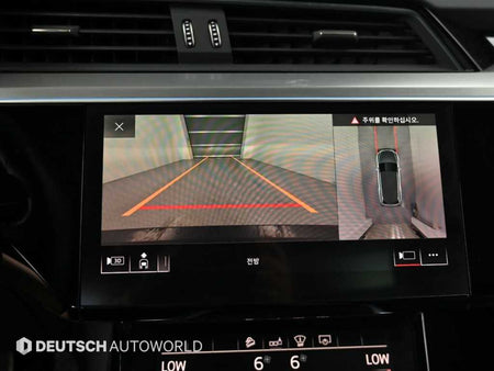 Audi e-tron — photo 15