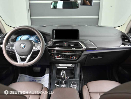 BMW X3 — photo 07