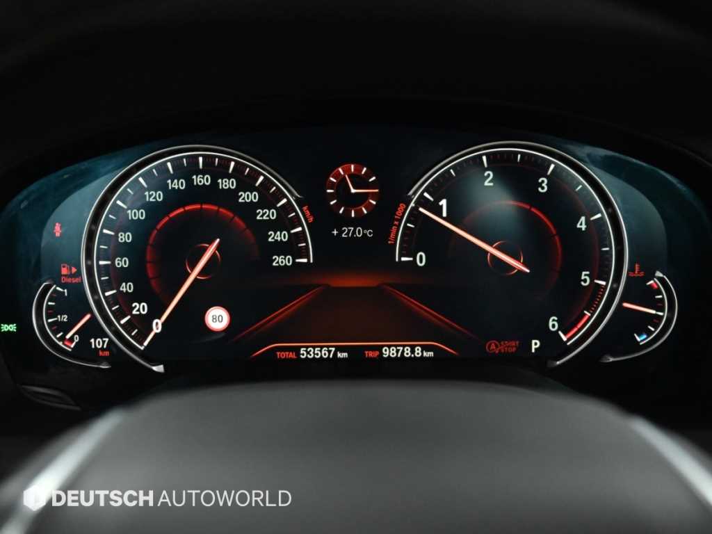 BMW X3 — photo 08