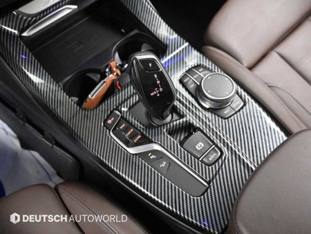 BMW X3 — photo 09