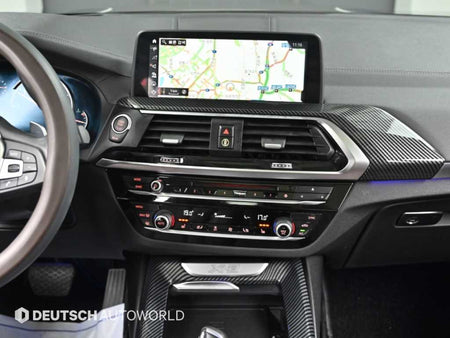 BMW X3 — photo 14