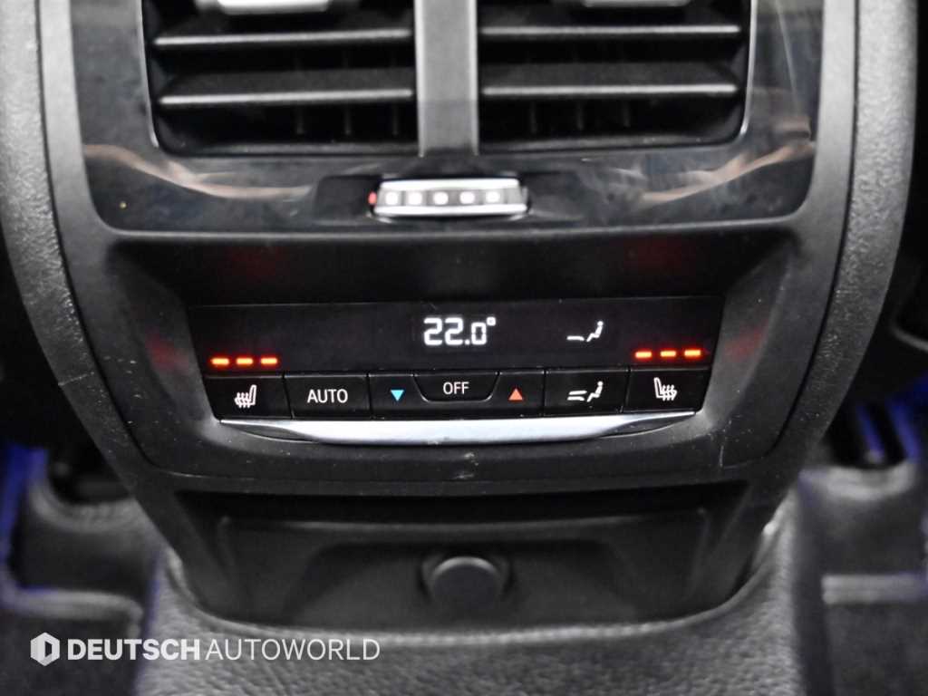 BMW X3 — photo 16