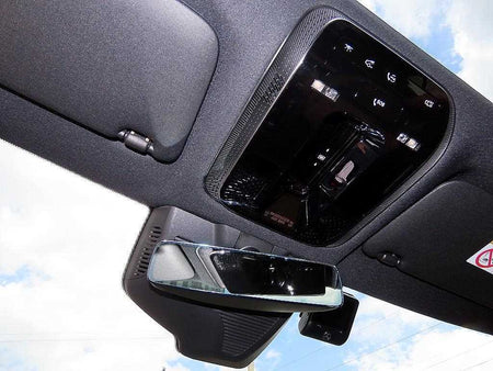 Mercedes-Benz E-Class — photo 14