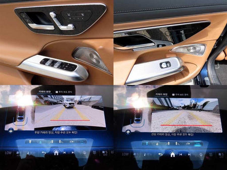 Mercedes-Benz E-Class — photo 18