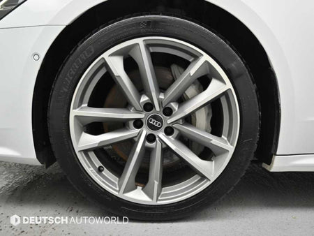 Audi A7 — photo 05