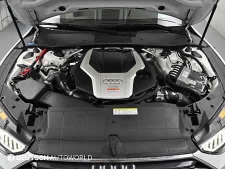 Audi A7 — photo 06