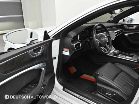 Audi A7 — photo 11