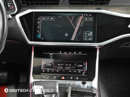 Audi A7 — photo 14